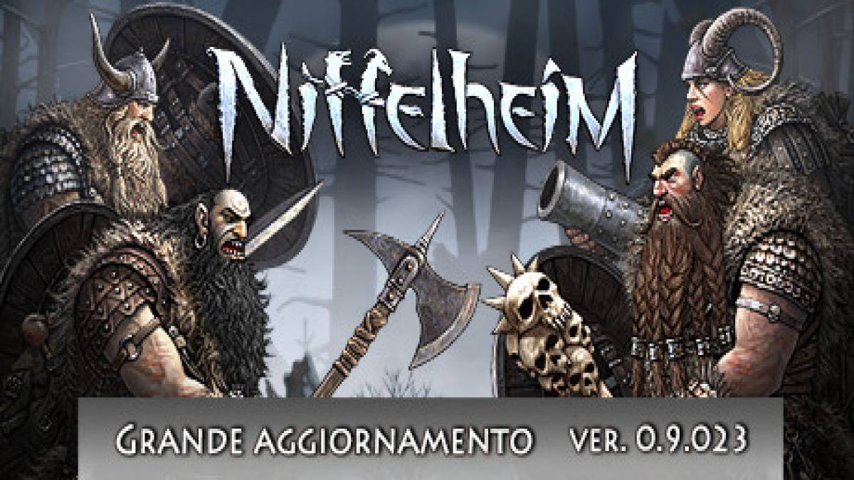 Niffelheim: 