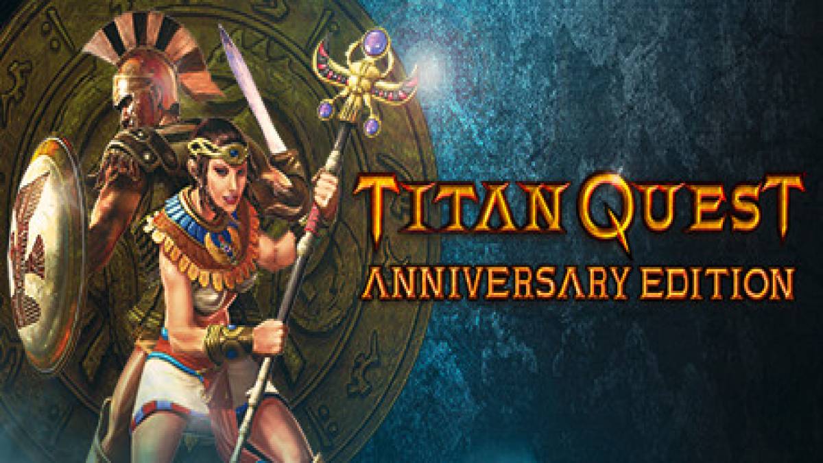 Titan Quest: Anniversary Edition: Truques do jogo