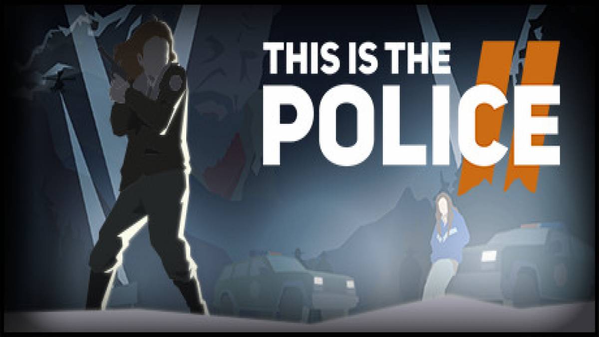 This is the Police 2: 