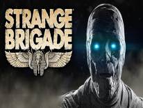 Trucs van <b>Strange Brigade</b> voor <b>PC / PS4 / XBOX ONE</b> • Apocanow.nl