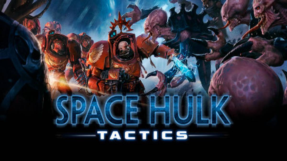 Space Hulk: Tactics: 