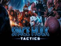 <b>Space Hulk: Tactics</b> Tipps, Tricks und Cheats (<b>PC</b>) <b>Punkte, Unbegrenzte AP und Punkte Unbegrenzte CP</b>