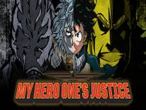 <b>My Hero One's Justice</b> Tipps, Tricks und Cheats (<b>PC / PS4 / XBOX ONE / SWITCH</b>) <b>Unendlich Gesundheit und Ein Treffer Tötet</b>