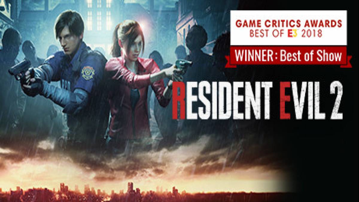 Resident Evil 2: Remake: Truques do jogo