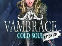 <b>Vambrace: Cold Soul</b> Tipps, Tricks und Cheats (<b>PC / PS4 / XBOX ONE / SWITCH</b>) <b>Zurücksetzen, kennzahl-horror und Die monster greifen nicht an</b>