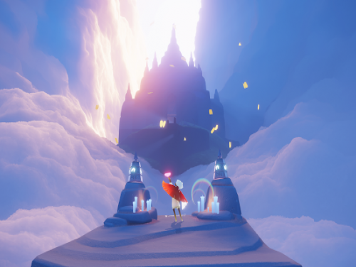 Sky: Children of Light: Walkthrough, Guide and Secrets for IPHONE / ANDROID: Game Guide
