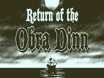 Truques de <b>Return of the Obra Dinn</b> para <b>PC</b> • Apocanow.pt