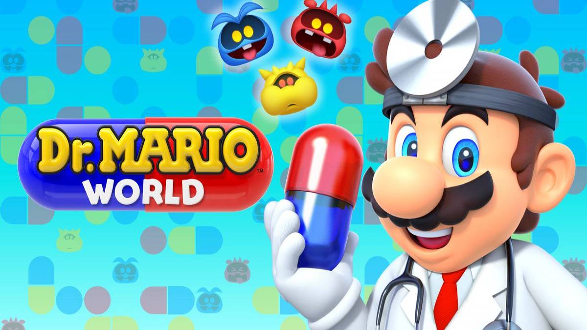 Dr. Mario World: Trucs van het Spel