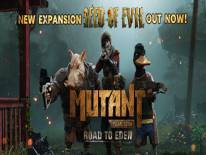 Trucchi di <b>Mutant Year Zero: Road to Eden</b> per <b>PC / PS4 / XBOX ONE</b> • Apocanow.it