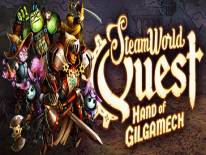 Truques de <b>SteamWorld Quest: Hand of Gilgamech</b> para <b>PC / SWITCH</b> • Apocanow.pt