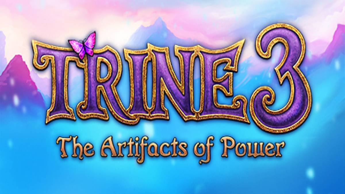 Trine 3: The Artifacts of Power: 