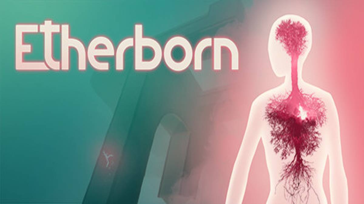 Etherborn: 
