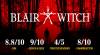 Решение и справка Blair Witch для PC / PS4 / XBOX-ONE