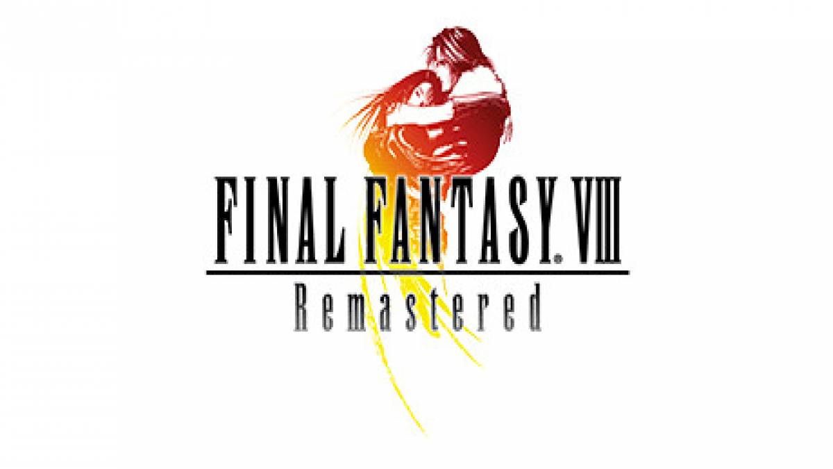 Final Fantasy VIII Remastered: 