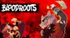 Решение и справка Bloodroots для PC / PS4 / SWITCH