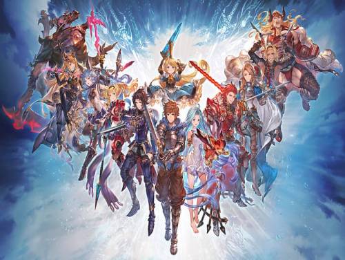 Detonado e guia de Granblue Fantasy Versus para Detonado e guia de Granblue Fantasy Versus para