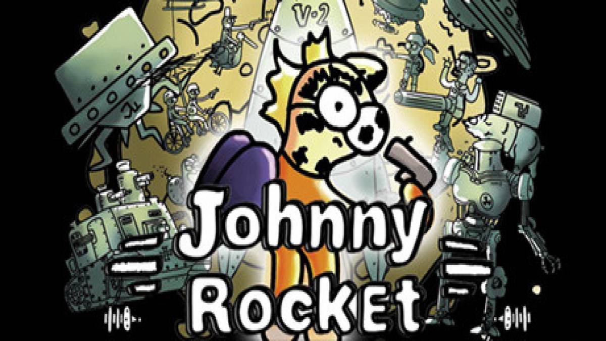Johnny Rocket: Trucchi del Gioco