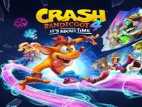 Astuces de <b>Crash Bandicoot 4: It's About Time</b> pour <b>PS4 / XBOX ONE / SWITCH</b> • Apocanow.fr