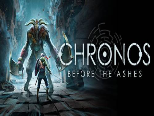 Walkthrough en Gids van Chronos: Before the Ashes voor PC / PS5 / PS4 / XBOX-ONE / SWITCH
