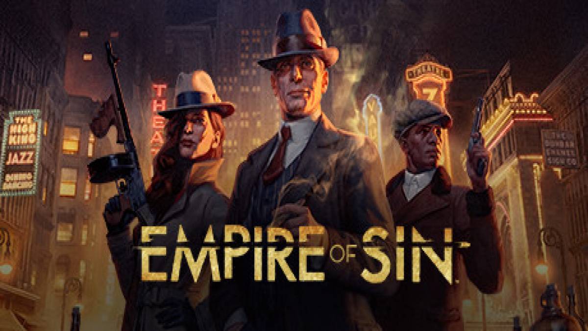 empire of sin premium edition