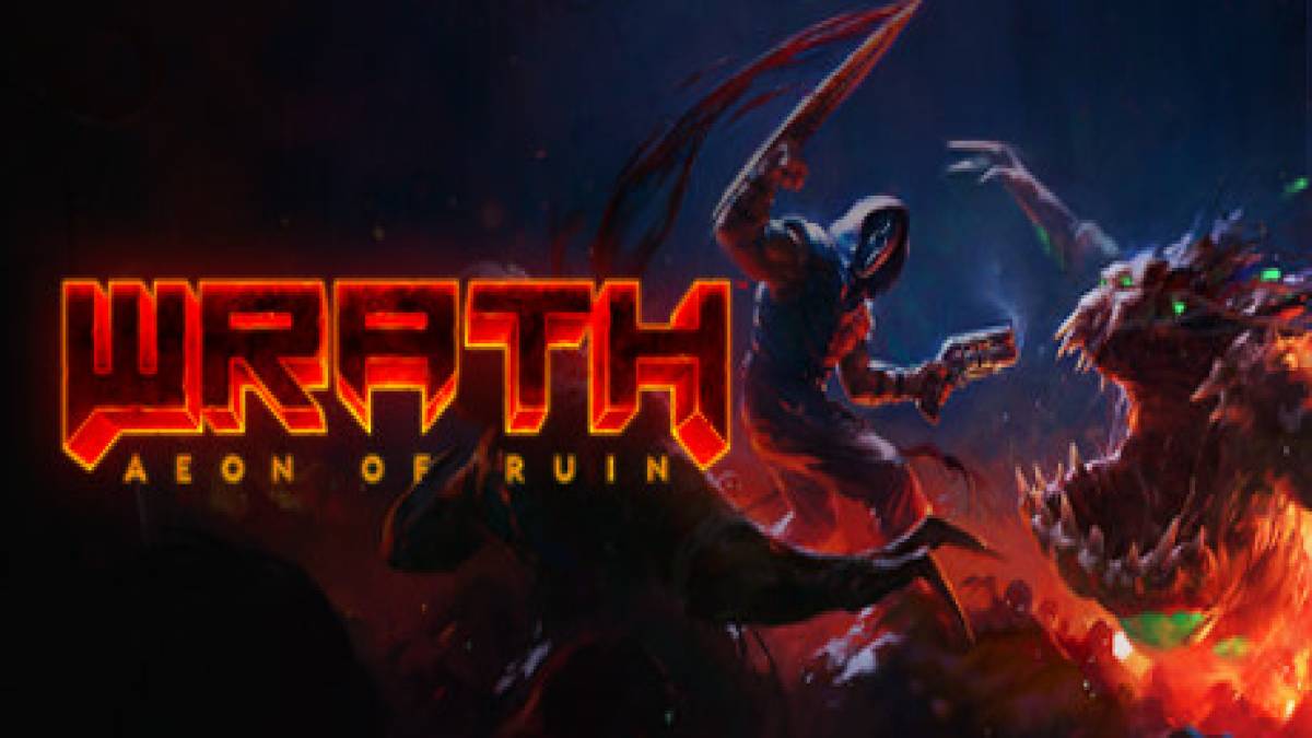 WRATH: Aeon of Ruin: Trucos del juego