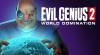 Soluce et Guide de Evil Genius 2: World Domination pour PC