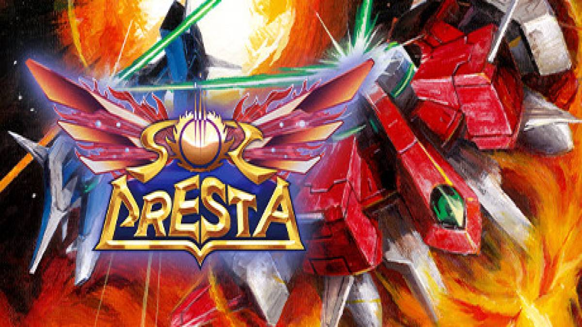 Sol Cresta: 
