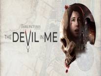 <b>The Dark Pictures Anthology: The Devil in Me</b> cheats and codes (<b>PC / PS4 / PS5 / XBOX ONE / XSX</b>)