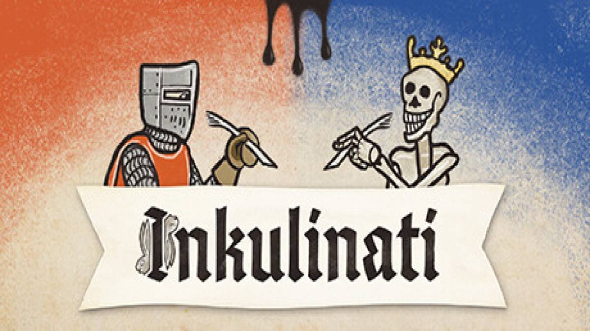 Inkulinati: Trucs van het Spel