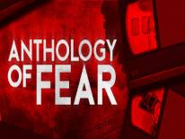 <b>Anthology of Fear</b> cheats and codes (<b>PC / SWITCH</b>)