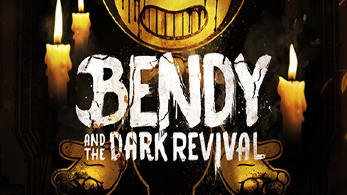 Bendy and the Dark Revival: 