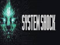 <b>System Shock</b> cheats and codes (<b>PC</b>)