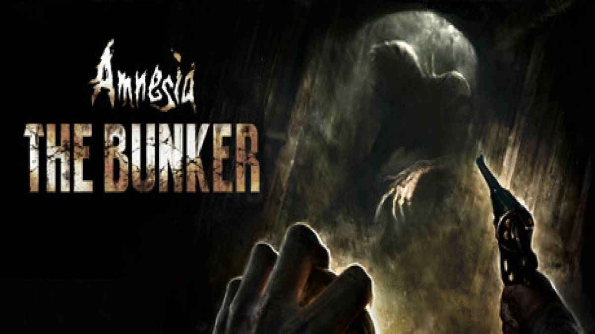 Amnesia: The Bunker: Astuces du jeu