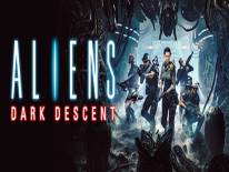<b>Aliens: Dark Descent</b> cheats and codes (<b>PC</b>)