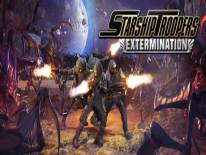 <b>Starship Troopers: Extermination</b> cheats and codes (<b></b>)