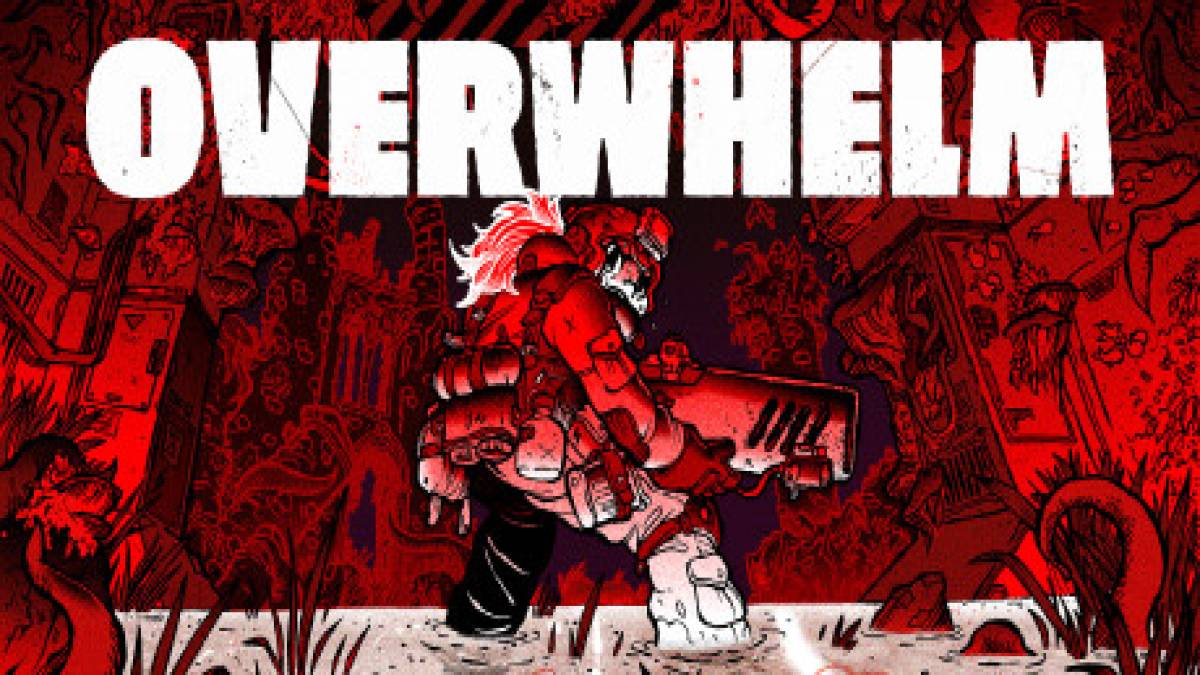 OVERWHELM: Walkthrough and Guide