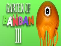 Truques de <b>Garten of Banban 3</b> para <b>PC</b> • Apocanow.pt