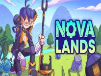 Nova Lands: +36 Trainer (1.0.2): Infiniti alleati per la salute e HP infiniti