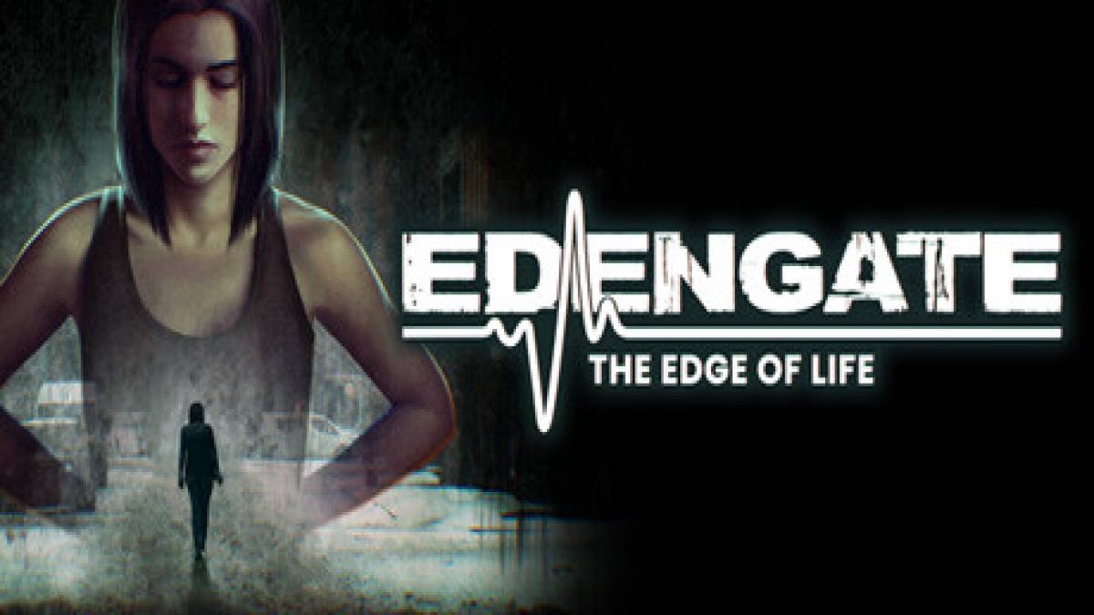 Edengate The Edge of Life: 