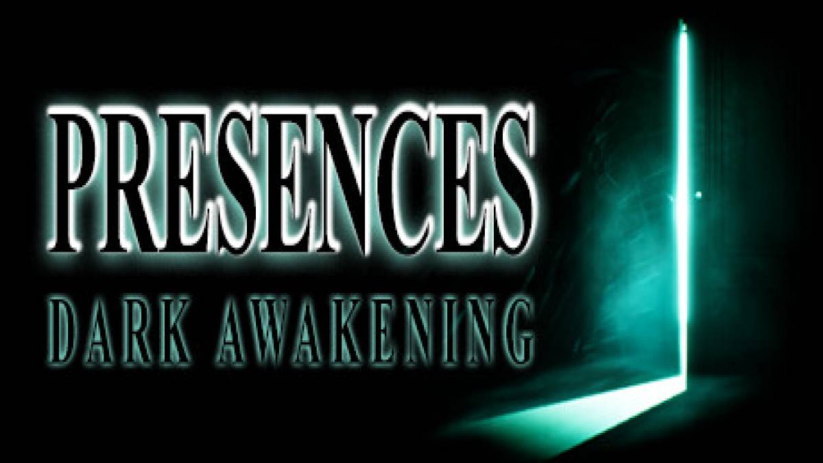 Presences: Dark Awakening: Lösung, Guide und Komplettlösung