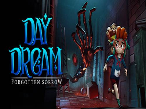 Guía de Daydream: Forgotten Sorrow para PC