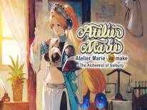 Truques de <b>Atelier Marie Remake: The Alchemist of Salburg</b> para <b>PS5 / PC</b> • Apocanow.pt