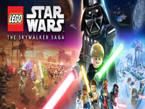 Guía de LEGO Star Wars: The Skywalker Saga para PC