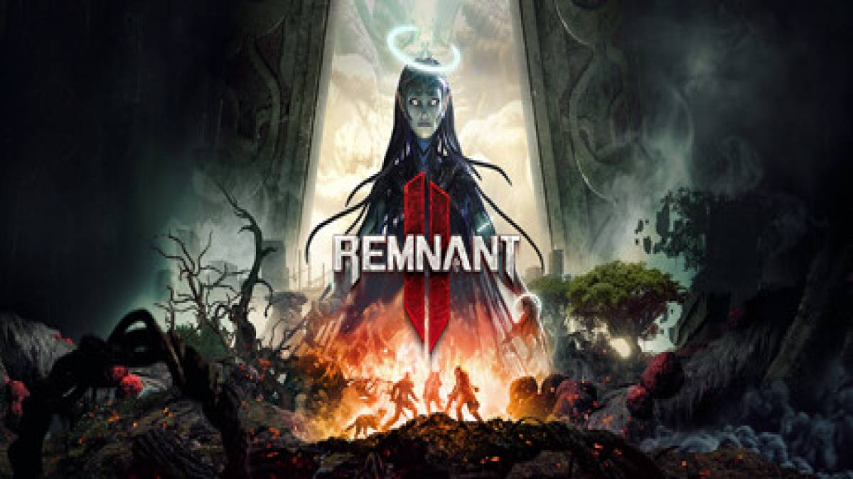 Remnant 2: 