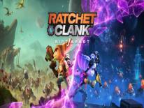 Ratchet and Clank Rift Apart: +20 Trainer (ORIGINAL): Mortes invulneráveis ​​e fáceis
