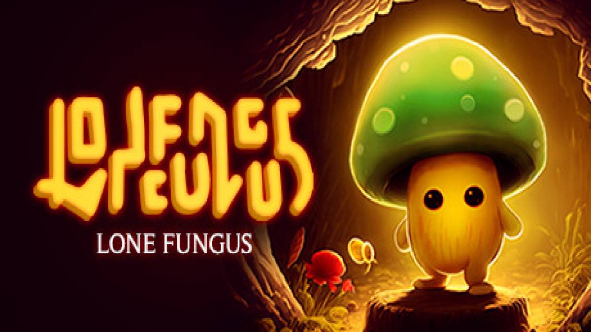 Soluce et Guide de Lone Fungus