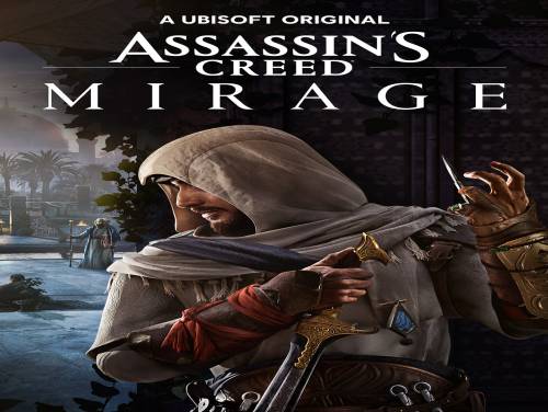 Soluzione e Guida di Assassin's Creed Mirage per 