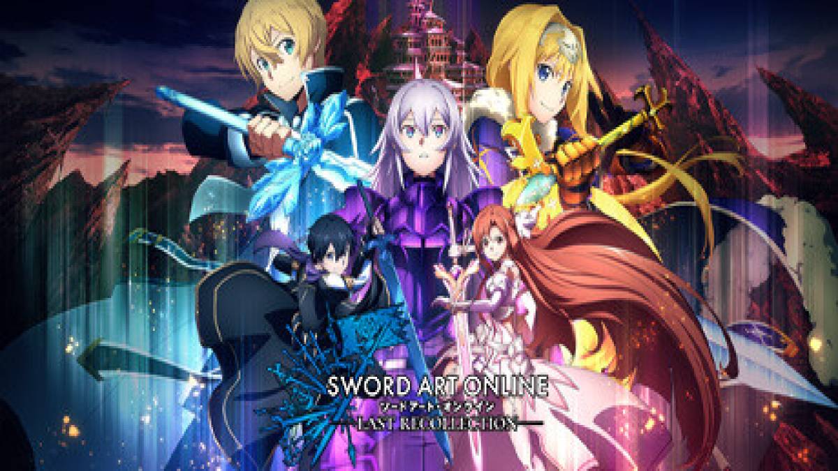 Sword Art Online: Last Recollection: Walkthrough and Guide