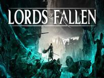 Lords Of The Fallen: +50 Trainer (ORIGINAL): Inimigos direcionados fracos e invisíveis