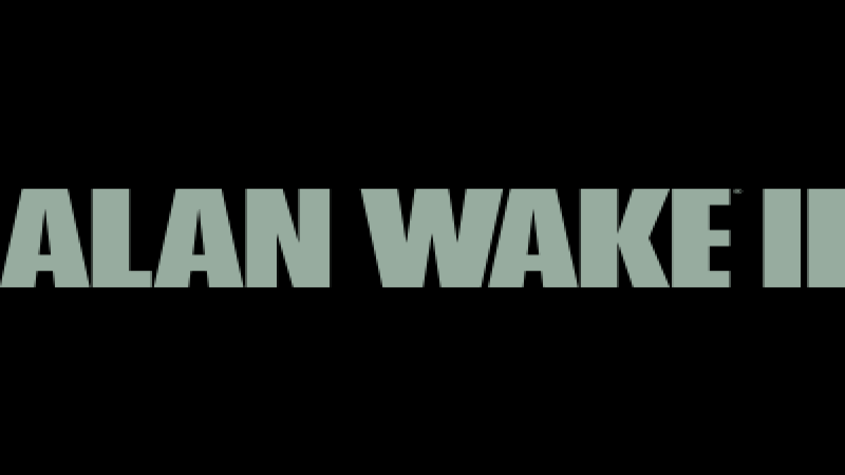 Alan Wake 2: 